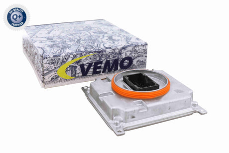 Control Unit, lights - V10-73-0316