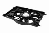 Fan, engine cooling - V30-01-1662