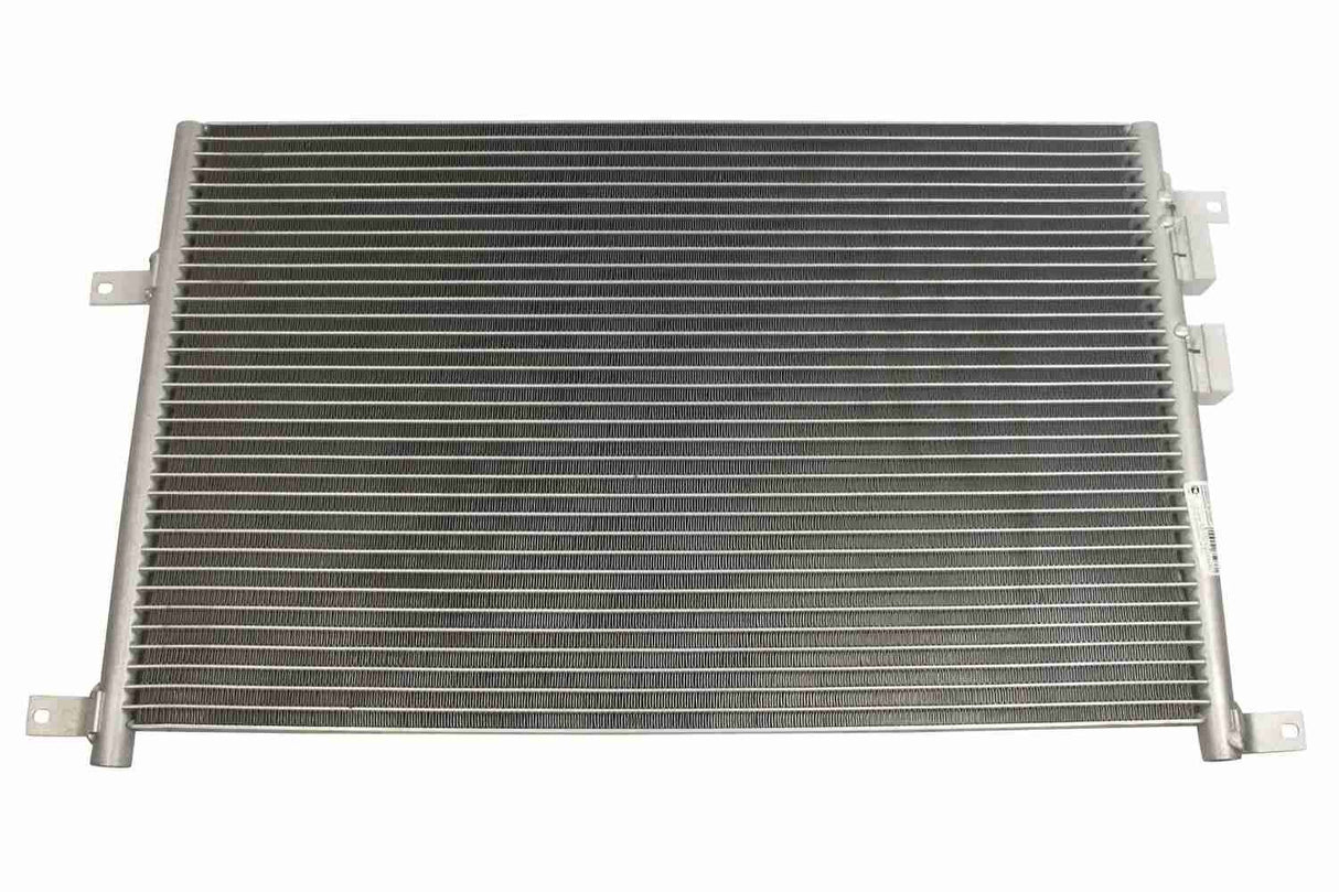 Condenser, air conditioning - V24-62-0001