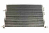 Condenser, air conditioning - V24-62-0001