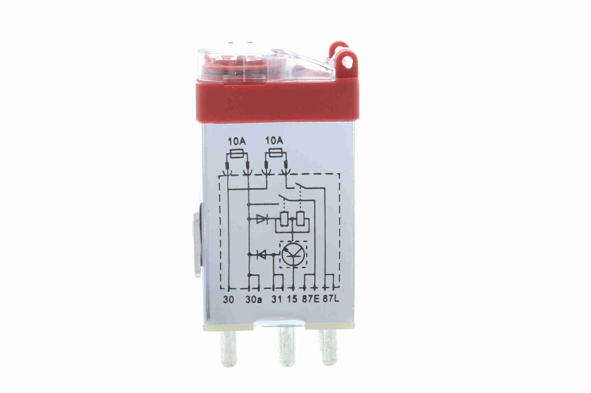 Relay, ABS - V30-71-0013