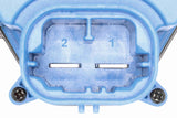 Series Resistor, electric motor (radiator fan) - V22-79-0015