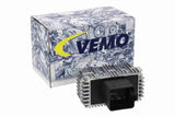 Control Unit, glow time - V40-71-0018
