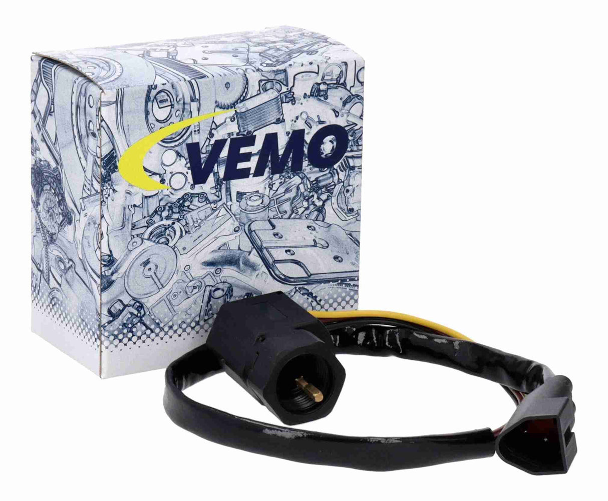 Sensor, speed - V25-72-1307