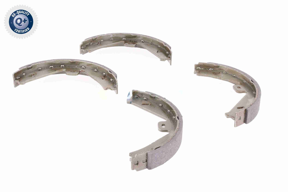 Brake Shoe Set, parking brake - V30-2141