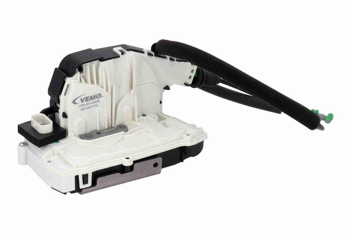 Door Lock - V58-85-0009