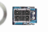 Ignitor, gas discharge lamp - V46-84-0002