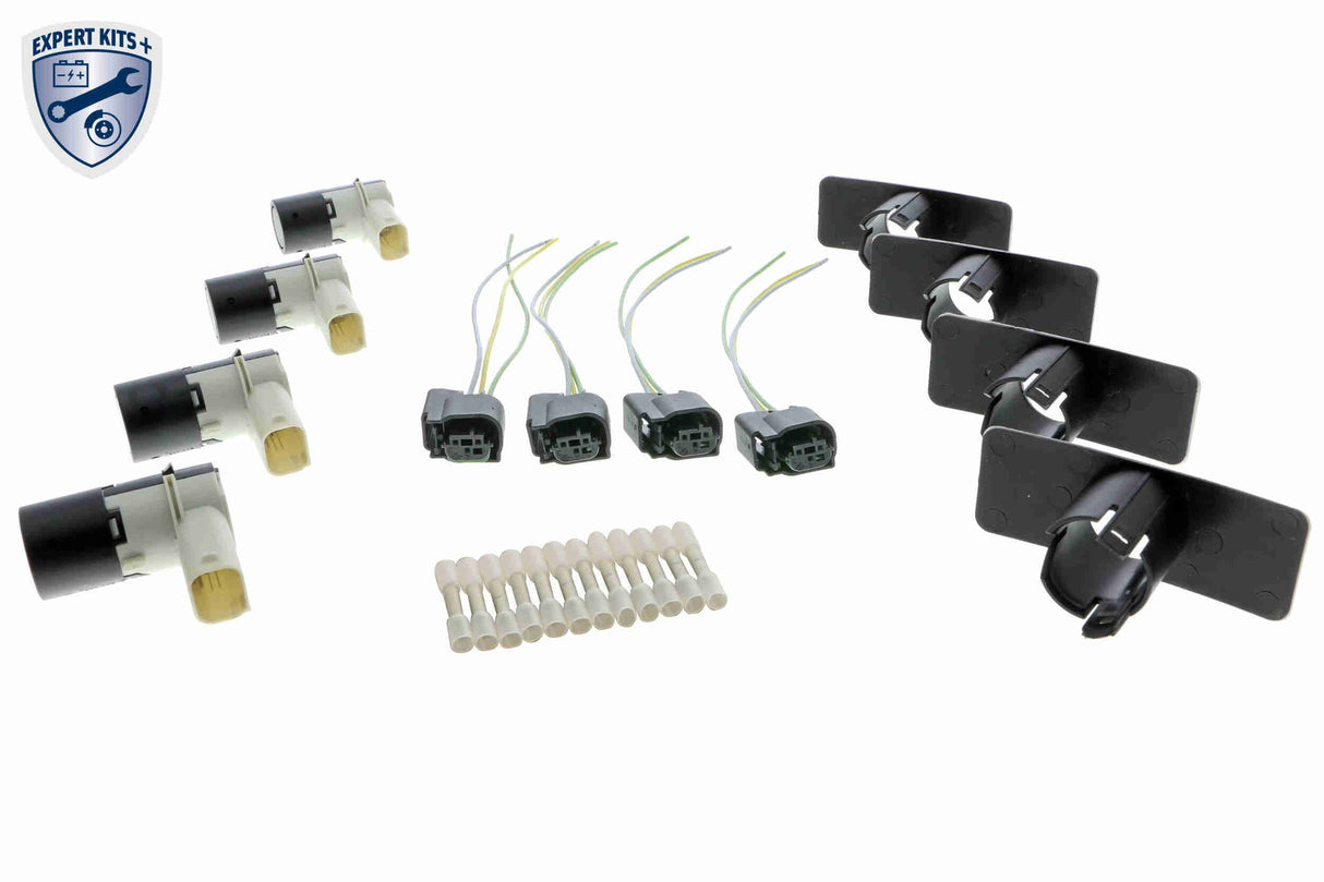 Sensor kit, park distance control - V22-72-40101