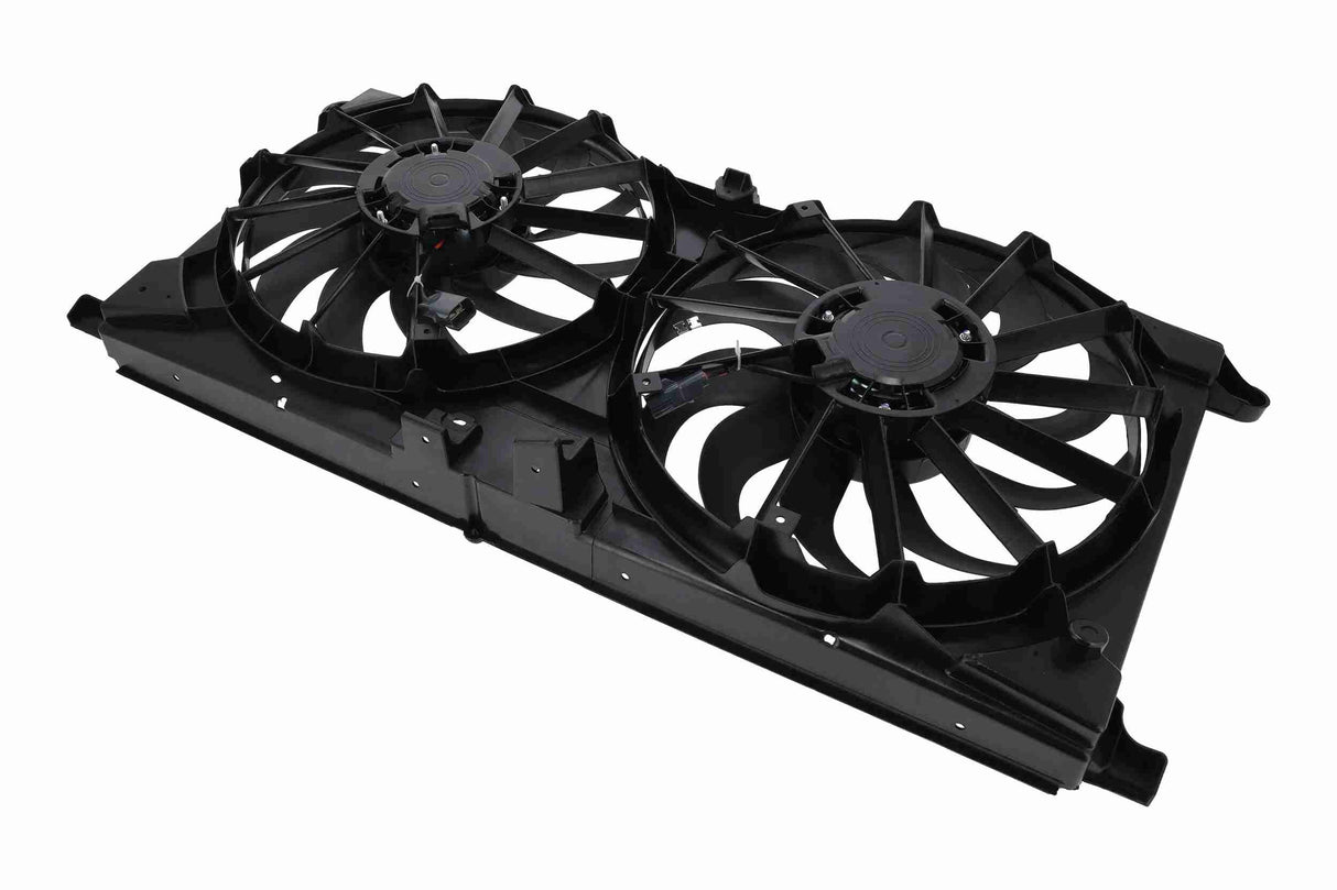 Fan, engine cooling - V25-01-0006