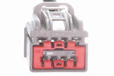 Electric Motor, tailgate - V25-55-0006