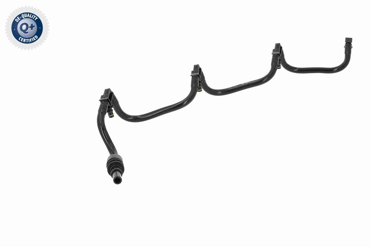 Hose, fuel overflow - V40-1697