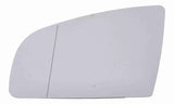 Mirror Glass, exterior mirror - V10-69-0014