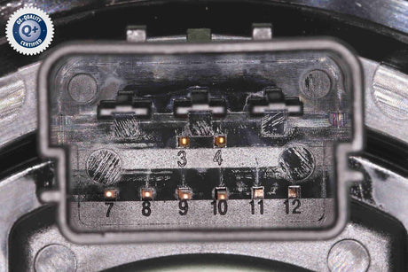 Clock Spring, airbag - V10-72-1615