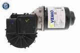 Wiper Motor - V22-07-0009