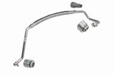 Low Pressure Line, air conditioning - V20-20-0036