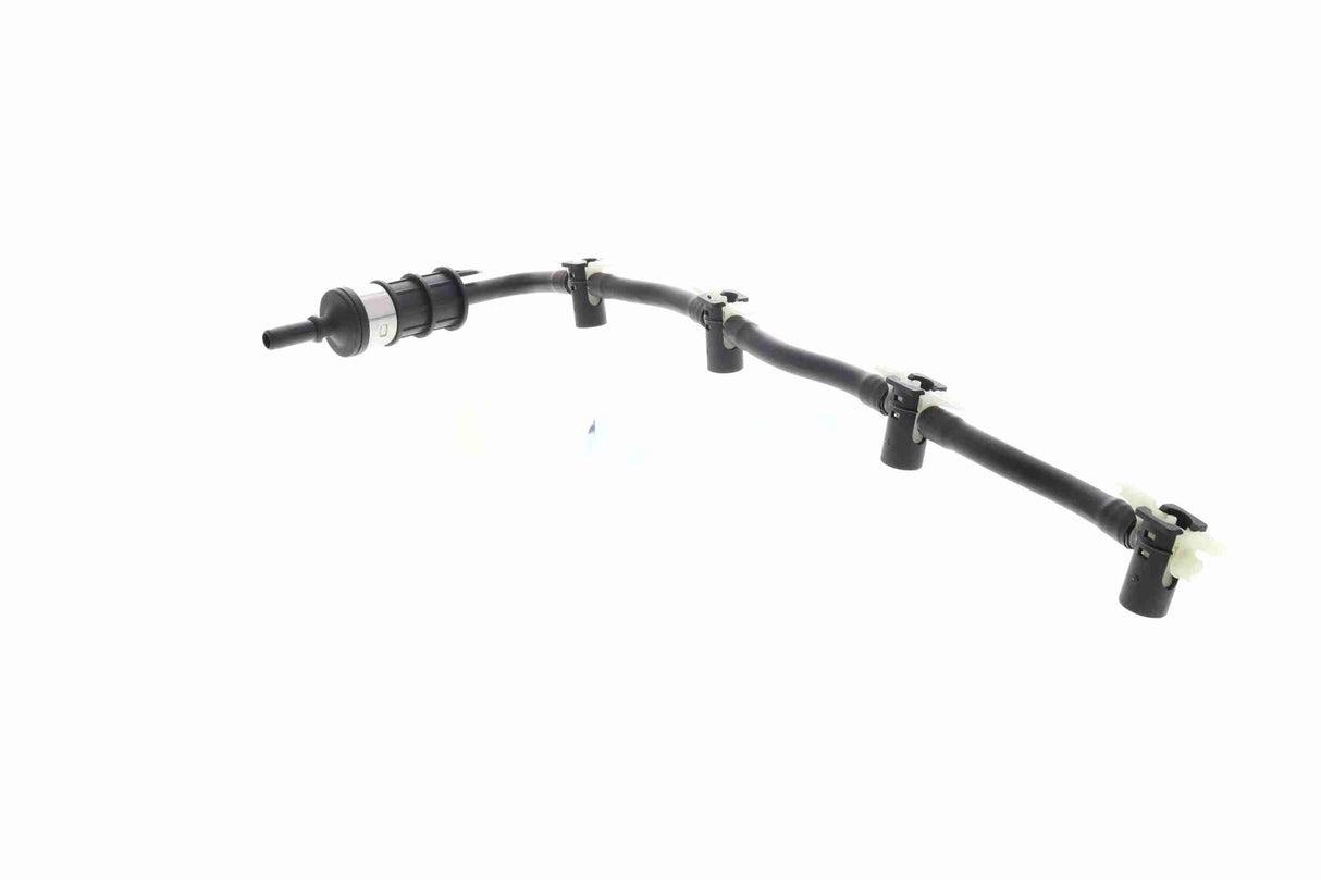 Hose, fuel overflow - V46-1210