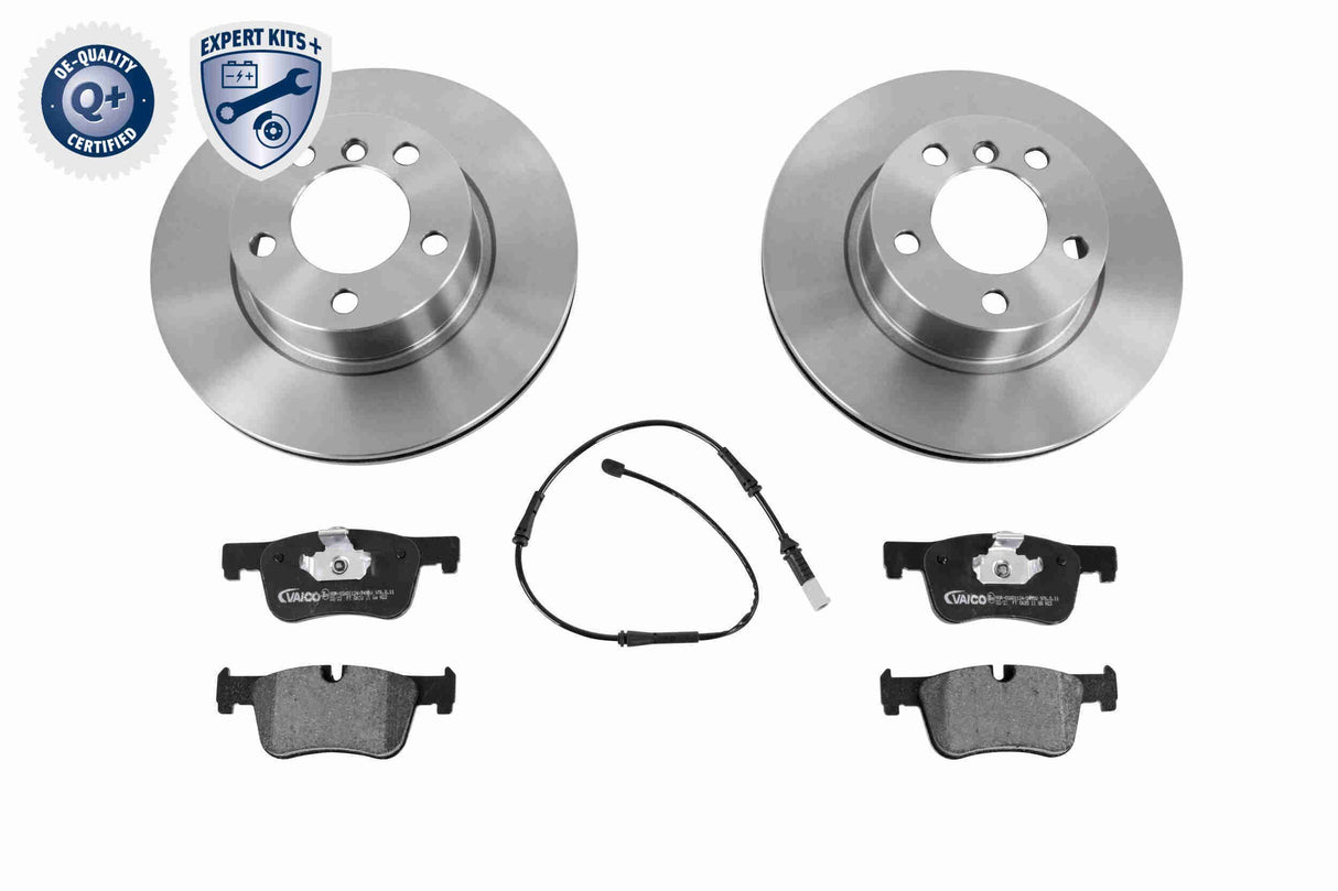 Brake Kit, disc brake - V20-4263