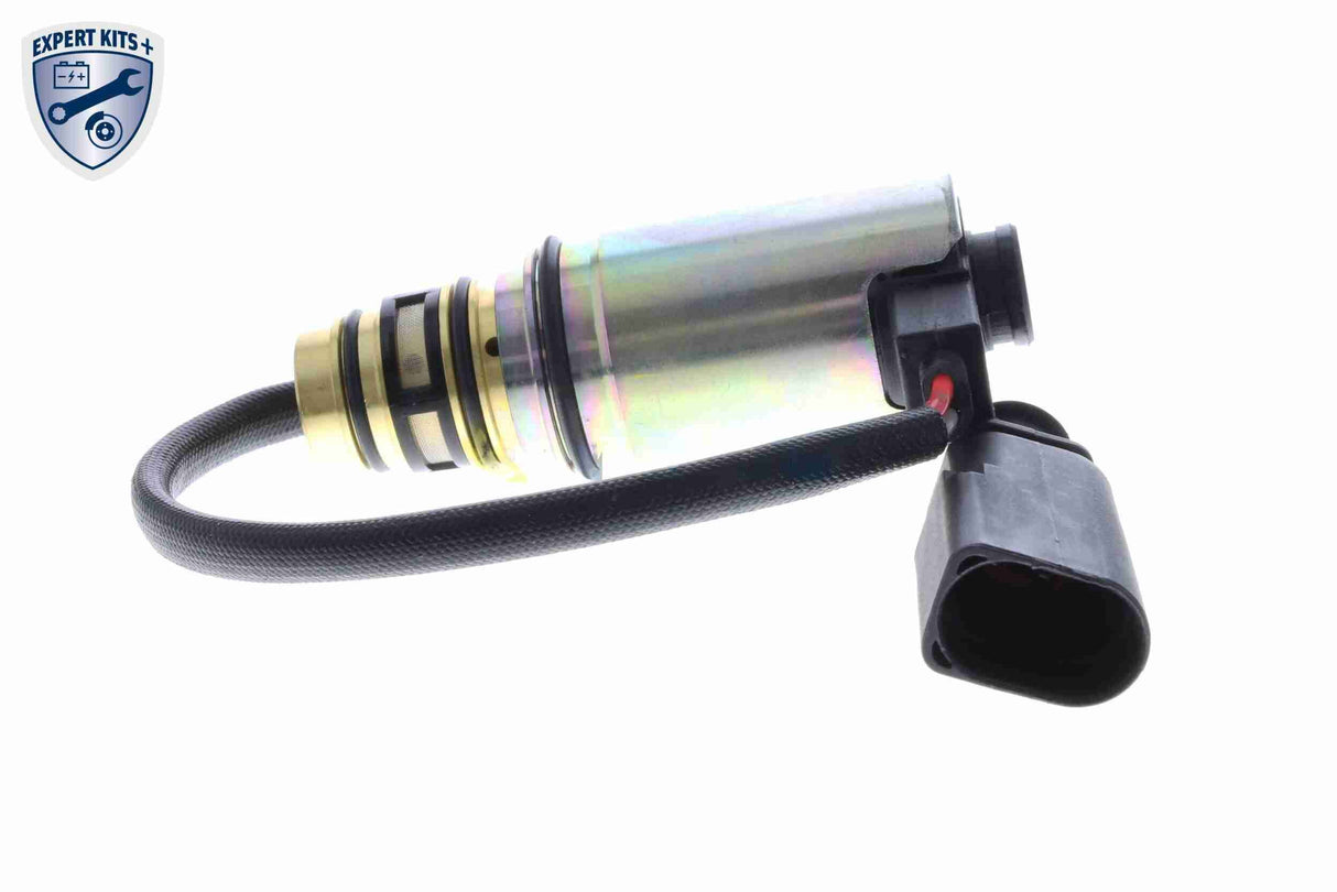 Control Valve, air conditioning compressor - V15-77-1018