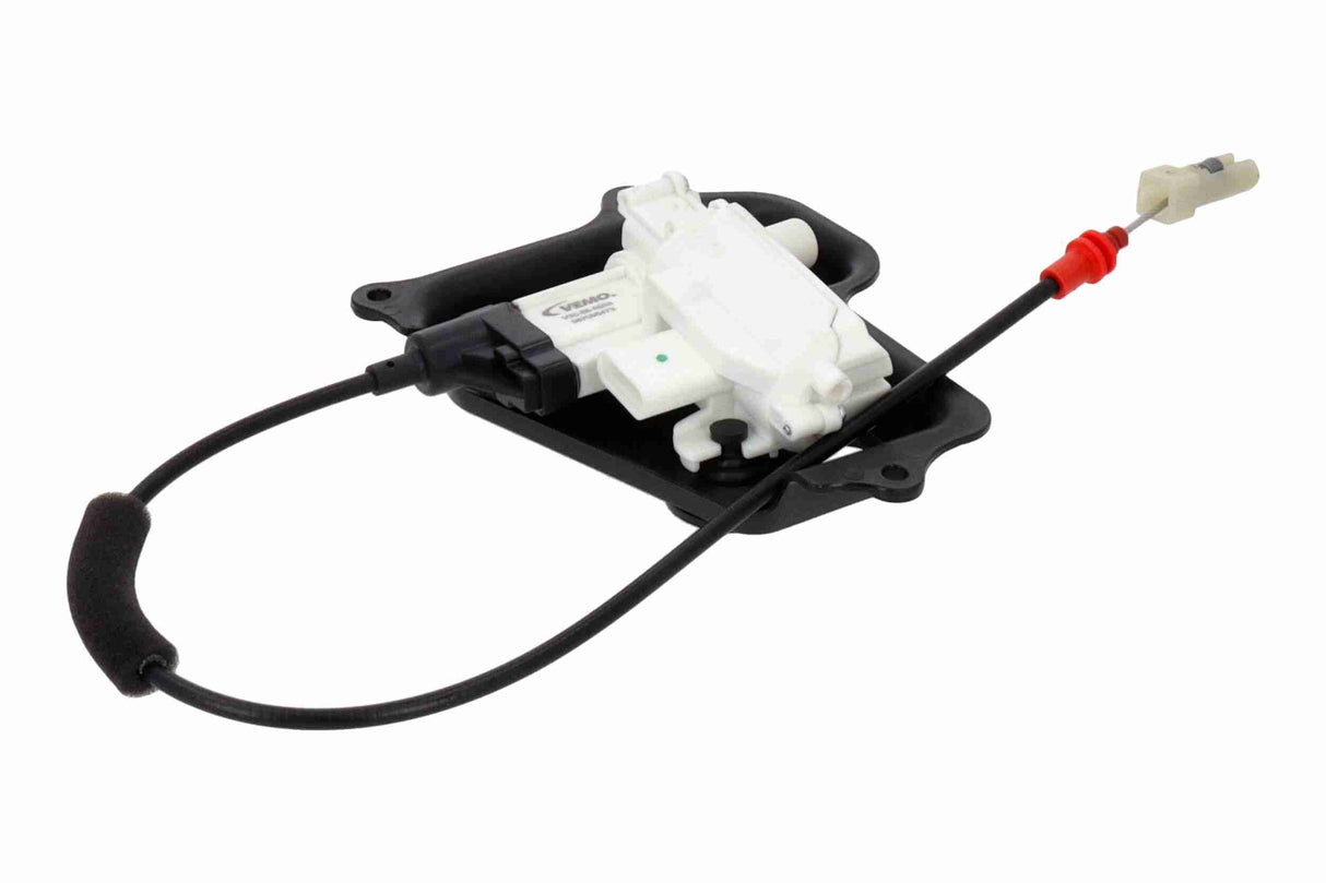 Closing aid, door - V30-85-0033