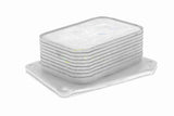 Oil Cooler, engine oil - V40-60-2114
