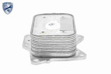 Oil Cooler, engine oil - V30-60-1327