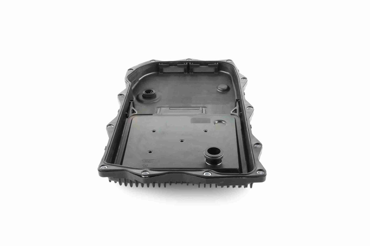 Oil Sump, automatic transmission - V33-0087