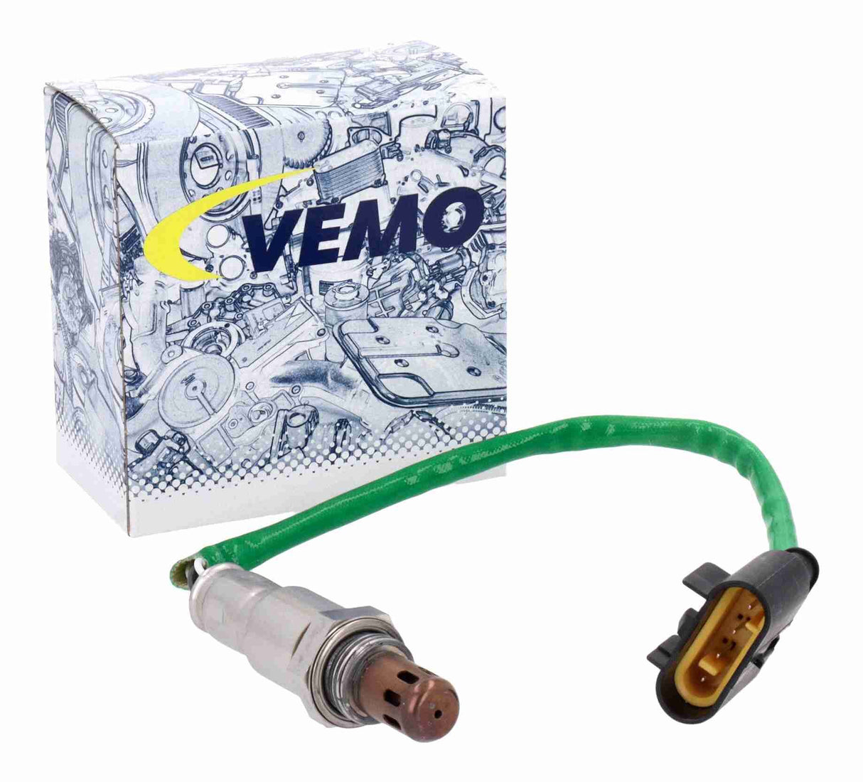 Oxygen Sensor - V24-76-0044