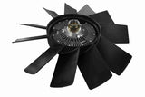 Clutch, radiator fan - V15-04-2114