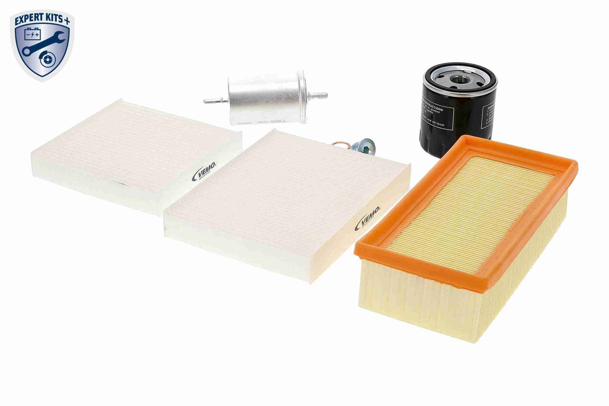 Filter Set - V22-1217