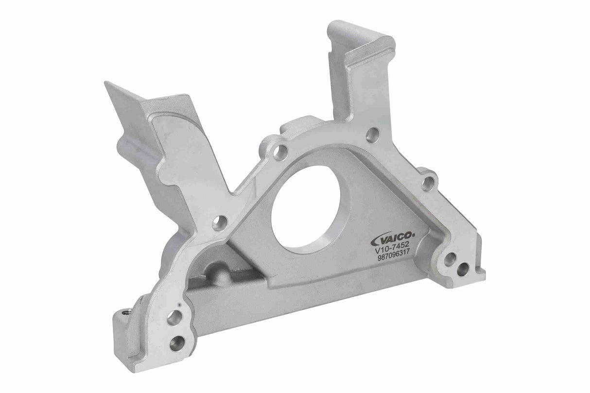 Housing Cover, crankcase - V10-7452
