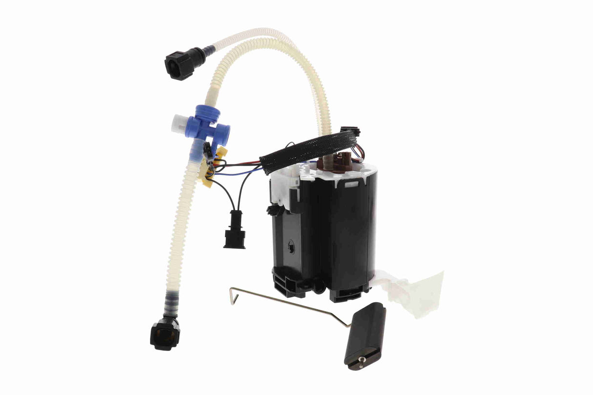 Fuel Pump - V48-09-0006