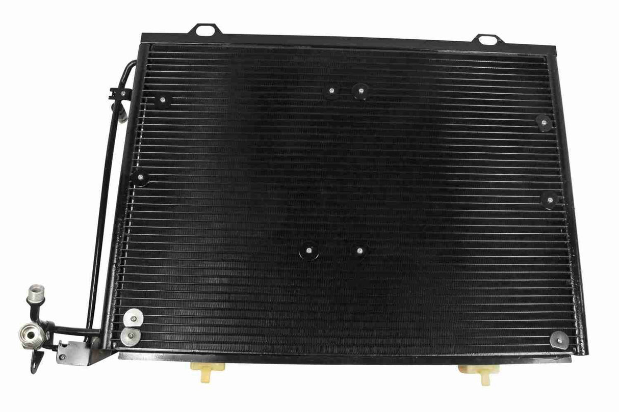 Condenser, air conditioning - V30-62-1002