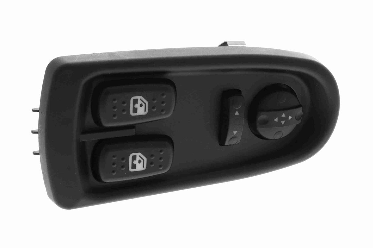Switch, window regulator - V27-73-0003