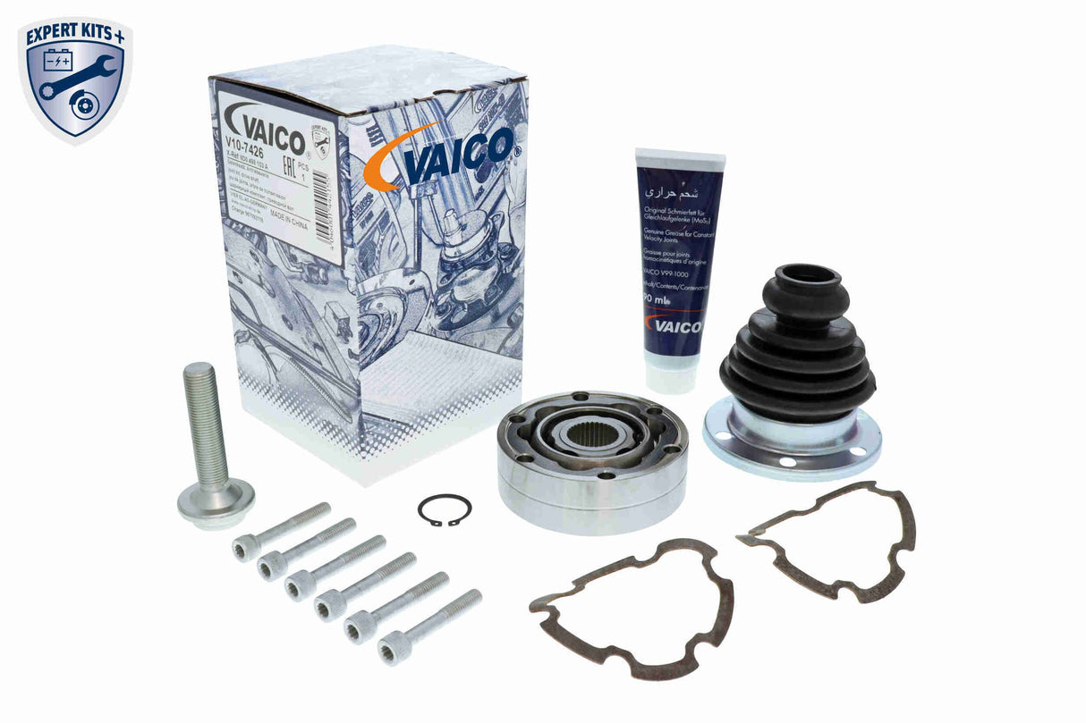 Joint Kit, drive shaft - V10-7426