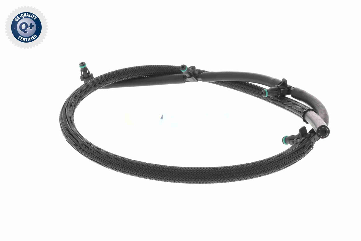 Hose, fuel overflow - V30-3327