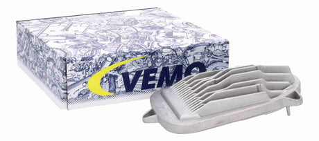 Control Unit, lights - V30-73-0076