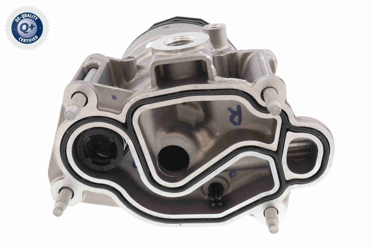 Housing, oil filter - V40-2250