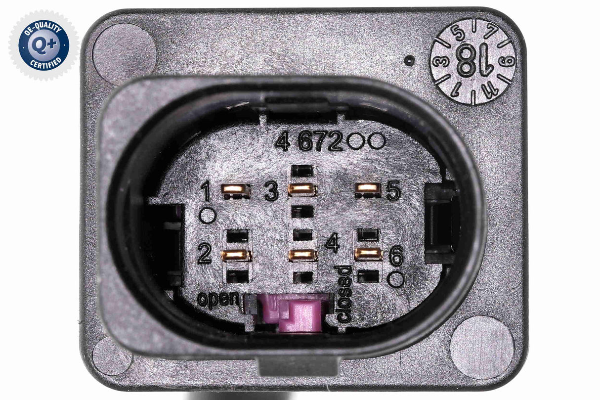 Oxygen Sensor - V53-76-0010