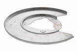 Splash Guard, brake disc - V58-0066