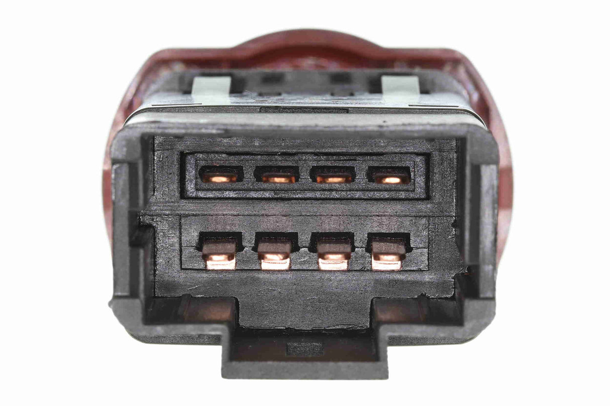 Hazard Warning Light Switch - V21-73-0004
