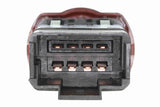 Hazard Warning Light Switch - V21-73-0004