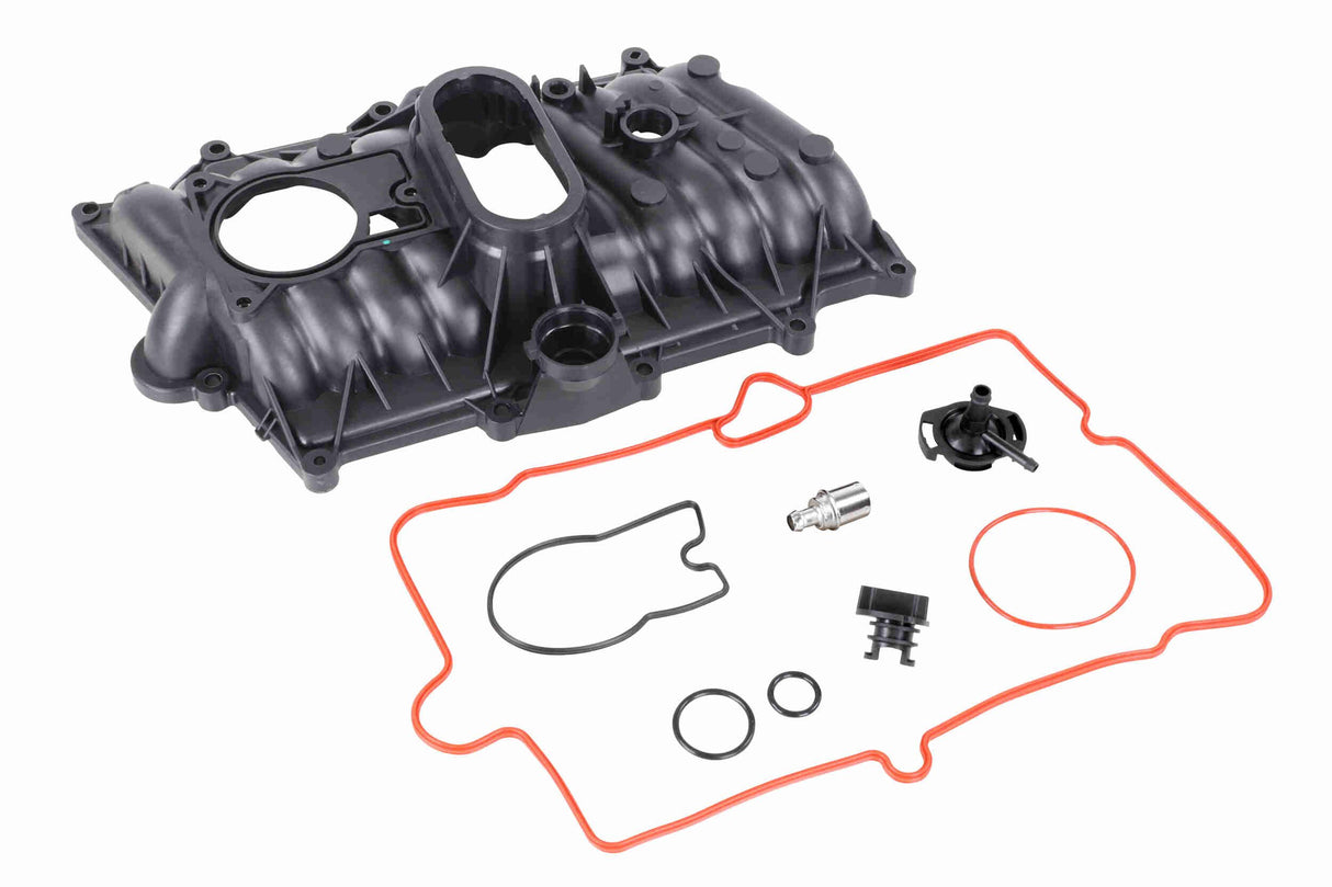 Intake Manifold, air supply - V51-0405
