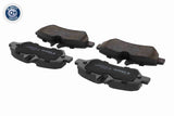 Brake Pad Set, disc brake - V30-8197