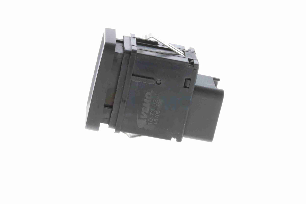 Switch, park brake actuation - V10-73-0236