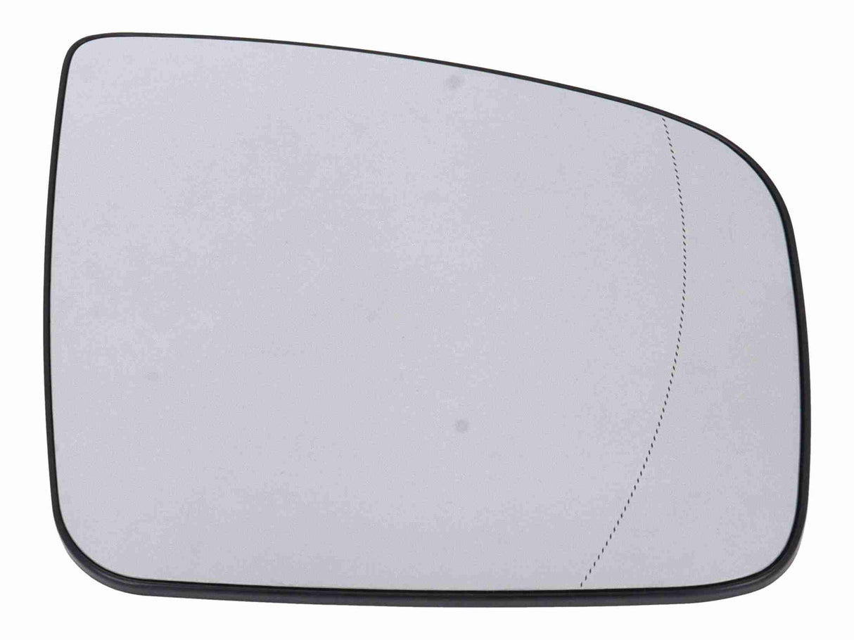 Mirror Glass, exterior mirror - V30-69-0037