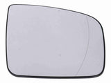 Mirror Glass, exterior mirror - V30-69-0037