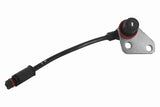 Sensor, wheel speed - V30-72-0180
