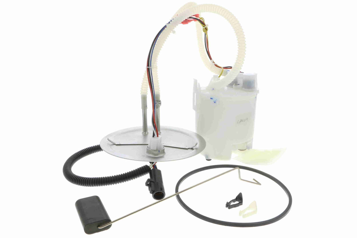 Fuel Feed Unit - V25-09-0037