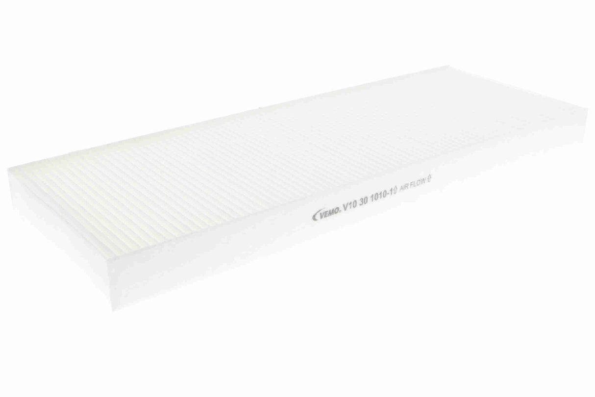 Filter, cabin air - V10-30-1010-1