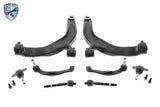 Control/Trailing Arm Kit, wheel suspension - V10-3252